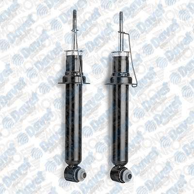 MONROE 376029SP Amortisor Arka Bmw 5 Serisi E60 520d 03-> E.No:E2065  ####